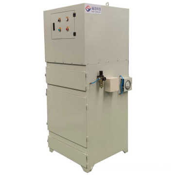 Indoor low noise dust collector 3kw